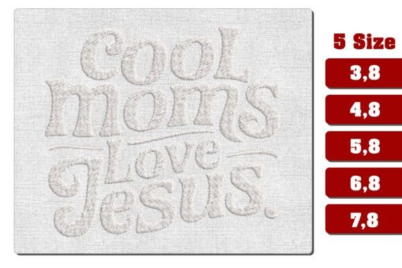 Cool Moms Love Jesus: A Designer’s Hands-On Review
