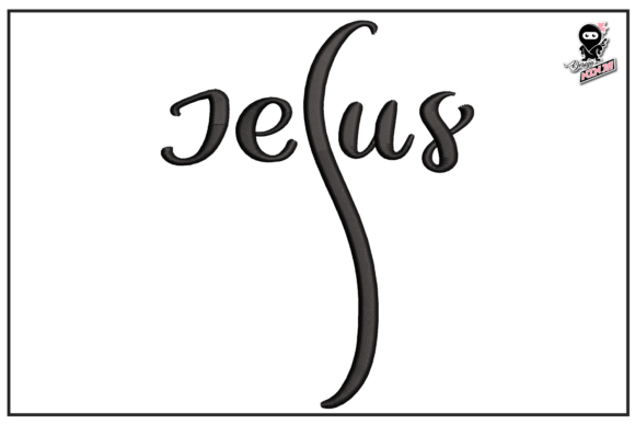 Elegant Jesus Christian Cross for Faithful Gifts